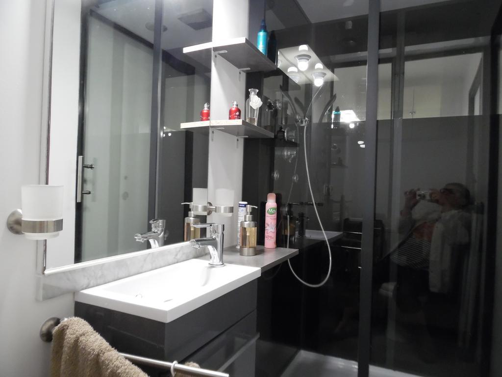 הוילה Rohan Au Fil De L'Eau מראה חיצוני תמונה